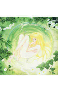 【中古】「ブレンパワード」オリジナル・サウンドトラック / アニメ画像