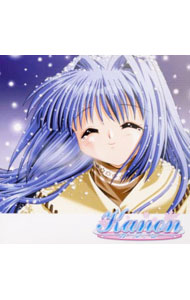 【中古】「Kanon−カノン−」VOL．3　水瀬名雪ストーリー / ゲーム画像