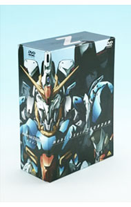 【中古】メモリアルボックス版　機動戦士Zガンダム　Part−III/ 富野由悠季【監督】画像