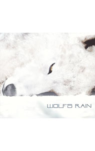 【中古】「WOLF’S　RAIN」 / アニメ画像