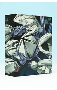 【中古】∀ガンダム　MEMORIAL　BOXII/ 富野由悠季【監督】画像