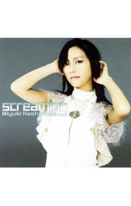 【中古】screamig　「Soul　Link」OP＆ED主題歌 / 橋本みゆき画像