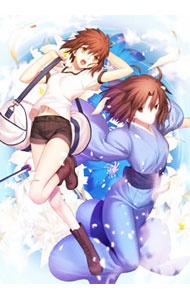 【中古】劇場版「空の境界」未来福音　完全生産限定版/ 須藤友徳【監督】画像