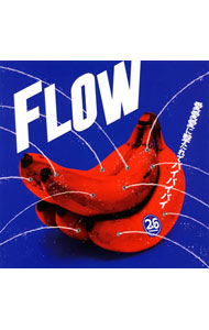 【中古】FLOW/ 愛愛愛に撃たれてバイバイバイ　「サムライフラメンコ」オープニングテーマ画像