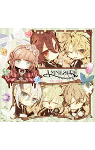 【中古】「AMNESIA　CROWD」ドラマCD−執事とお嬢様− / ゲーム画像