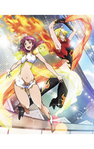 【中古】【Blu−ray】カレイドスター−10年目の　すごい　Blu−ray　BOX−　豪華版　特典CD5枚・ブックレット・三方背BOX付 / 佐藤順一／平池芳正【監督】画像