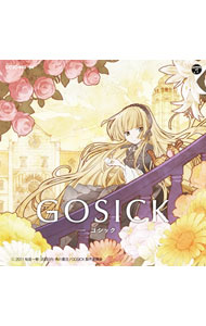 【中古】【CD＋DVD】「GOSICK−ゴシック−」オープニング・テーマ−Destin　Histoire　初回限定盤 / yoshiki＊lisa画像