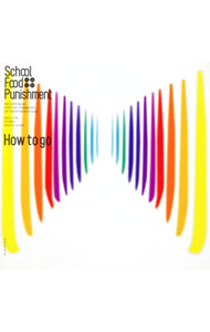 【中古】school　food　punishment/ How　to　go　「UN−GO」オープニングテーマ画像