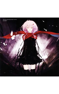 【中古】【全品10倍！1/30限定】【CD＋DVD】The　Everlasting　Guilty　Crown　初回生産限定盤 / EGOIST画像