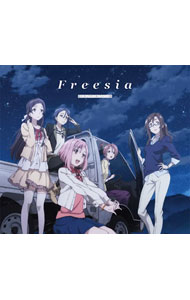 【中古】「サクラクエスト」エンディング・テーマ−Freesia / （K）NoW＿NAME画像