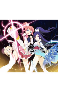 【中古】「ツインエンジェルBREAK」−Twin　Angel　Song　Selection　Jewelry/ アニメ画像