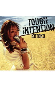 【中古】【CD＋DVD】「白銀の意思　アルジェヴォルン」オープニングテーマ−Tough　Intention　初回限定盤 / KOTOKO画像
