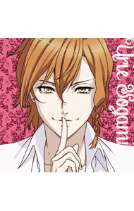 【中古】「Dance　with　Devils」ミュージカルソングシングル2　楚神ウリエ／楚神ウリエ / 近藤隆画像