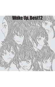 【中古】Wake　Up，Girls！/ 【2CD＋Blu−ray】Wake　Up，Best！2　初回生産限定盤画像