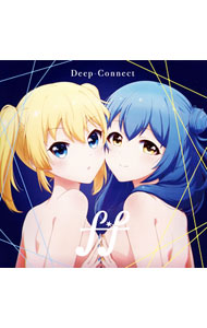 【中古】「バトルガール　ハイスクール」−Deep−Connect / f＊f画像