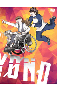 【中古】血界戦線＆BEYOND　Vol．6 / 高柳滋仁【監督】画像