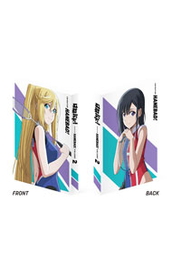 【中古】【Blu−ray】はねバド！　Vol．2 / 江崎慎平【監督】画像
