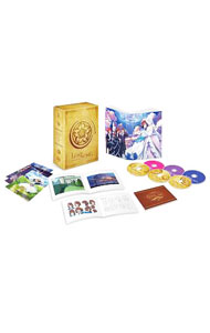 【中古】ＬＯＳＴ　ＳＯＮＧ　Ｂｌｕ&minus;ｒａｙ　ＢＯＸ　～Ｆｕｌｌ　Ｏｒｃｈｅｓｔｒａ～/ 森田と純平【監督】｜ネットオフ支店 7,729円