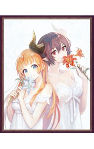 【中古】【Blu−ray】マナリアフレンズ　II 特典CD・三方背アートケース・ブックレット ［シリアルコード付属なし］ / 岡本英樹【監督】画像