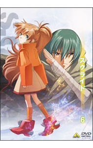 【中古】スクライド　6 / アニメ画像