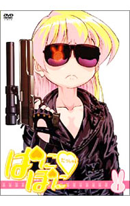 【中古】ぱにぽにだっしゅ！　第1巻　限定版/ 新房昭之【監督】画像