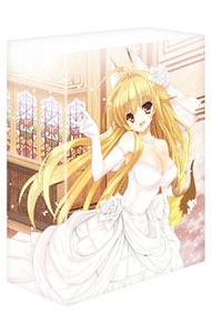 【中古】かのこん　第1巻　初回限定版/ 大槻敦史【監督】画像