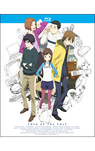【中古】【Blu−ray】東のエデン　第3巻 / 神山健治【監督】画像