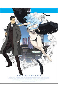 【中古】【Blu−ray】東のエデン　第4巻 / 神山健治【監督】画像