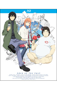 【中古】【Blu−ray】東のエデン　第5巻 / 神山健治【監督】画像