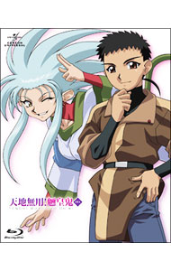 【中古】【Ｂｌｕ－ｒａｙ】天地無用！魎皇鬼　Ｂｌｕ－ｒａｙ　ＢＯＸ / アニメ