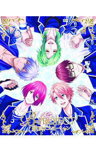 【中古】【Blu−ray】B−PROJECT−絶頂＊エモーション−　4　完全生産限定版　特典CD・ピンナップ2枚・ブックレット付 / 森脇真琴【監督】画像