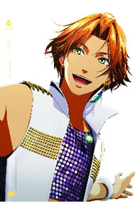 【中古】ARP　Backstage　Pass　第4巻 / えんどうてつや【監督】画像