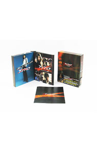 【中古】【Ｂｌｕ－ｒａｙ】アンフェア　Ｂｌｕ－ｒａｙ　ＢＯＸ『アンフェア』＆『アンフェア　ｔｈｅ　ｓｐｅｃｉａｌ　コード・ブレイキング－暗号解読』 / 邦画