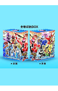 【中古】【Ｂｌｕ－ｒａｙ】スーパー戦隊シリーズ　暴太郎戦隊ドンブラザーズ　Ｂｌｕ－ｒａｙ　ＣＯＬＬＥＣＴＩＯＮ　１ / 邦画