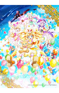 【中古】【Ｂｌｕ－ｒａｙ】映画魔法つかいプリキュア！奇跡の変身！キュアモフルン！　特装版 / 真庭秀明【監督】