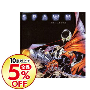 楽天市場 中古 スポーン ジ アルバム オリジナル サウンドトラック サウンドトラック ネットオフ楽天市場支店