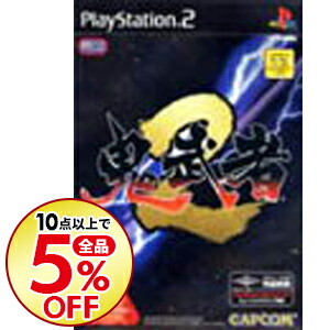 楽天市場 中古 ｐｓ２ 鬼武者２ 初回プレス版 ネットオフ楽天市場支店