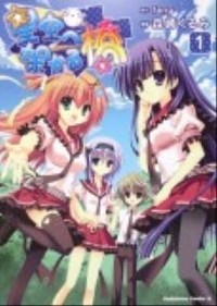【中古】星空へ架かる橋 1/ 森崎くるみ画像