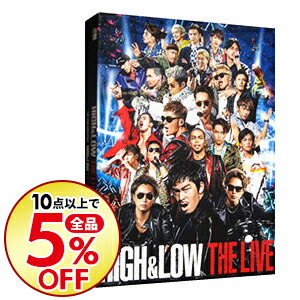 楽天市場 中古 ｂｌｕ ｒａｙ ｈｉｇｈ ｌｏｗ ｔｈｅ ｌｉｖｅ 豪華盤 オムニバス ネットオフ楽天市場支店