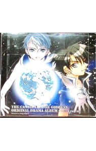 【中古】「女神候補生」オリジナルドラマアルバム−The　13th　PRO−ING− / アニメ画像
