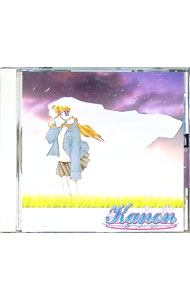 【中古】「Kanon−カノン−」VOL．1　沢渡真琴ストーリー / ゲーム画像