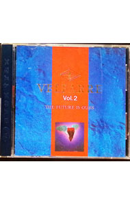 楽天市場】ZC07824【中古】【CD】Velfarre Vol. 2 - The Future Is