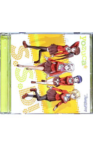 【中古】「プリンセスラバー！」EDテーマ−S．S．D！ / yozuca＊画像