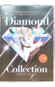 【中古】ダイアモンド　コレクション　リチャード＆アン・グリーブ / リチャード【出演】 6,814円