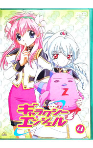 【中古】ギャラクシーエンジェル　4 / アニメ画像