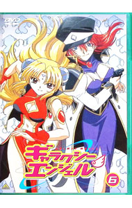 【中古】ギャラクシーエンジェル　6 / アニメ画像