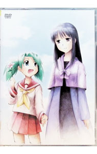 【中古】まほらば−Heartful　days　第6巻 / アニメ画像