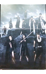 【中古】【Blu−ray】牙狼＜GARO＞−魔戒烈伝−　Blu−ray　BOX / 邦画画像