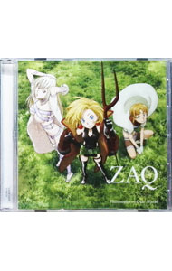 【中古】「純潔のマリア」OP主題歌−Philosophy　of　Dear　World / ZAQ画像