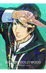 【中古】少年ハリウッド−HOLLY　STAGE　FOR　50−　vol．2/ 黒柳トシマサ【監督】画像